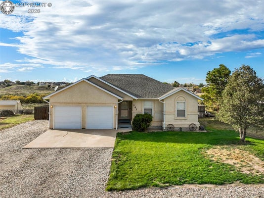 541 S EL CHARRO DR, PUEBLO, CO 81007 - Image da1660e62be71fa1fa76329d21ecc9d0/799676389