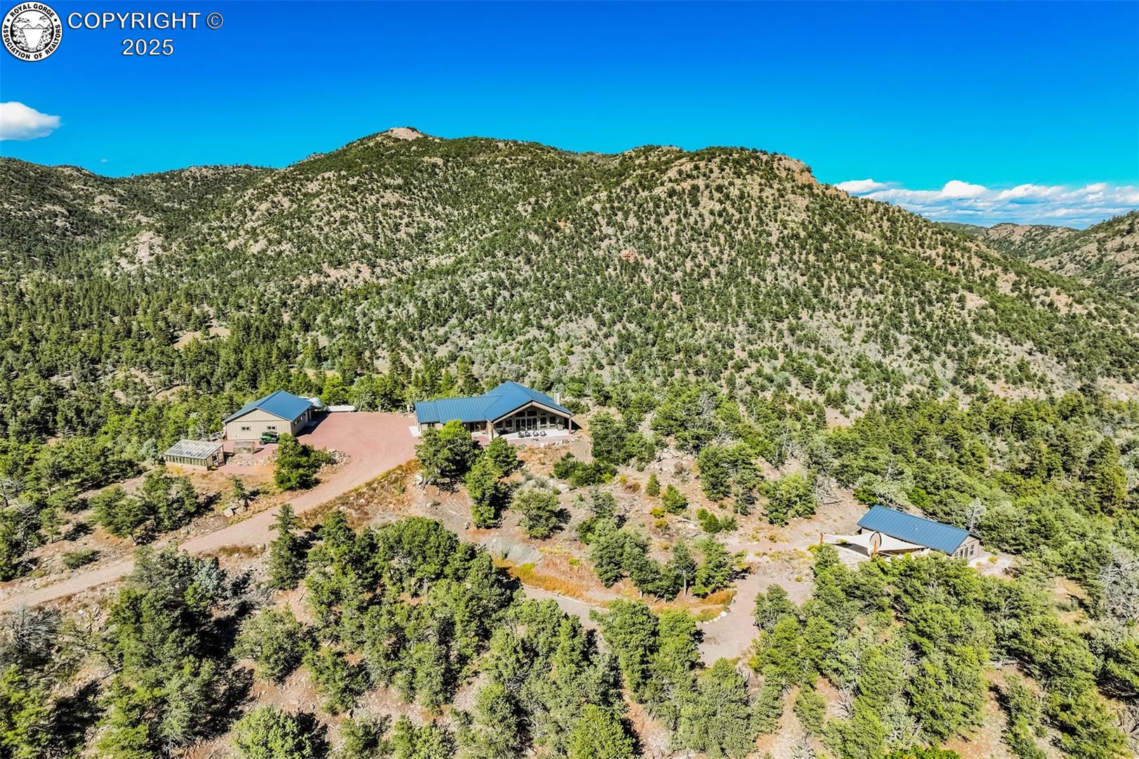 159 Mineshaft Place
