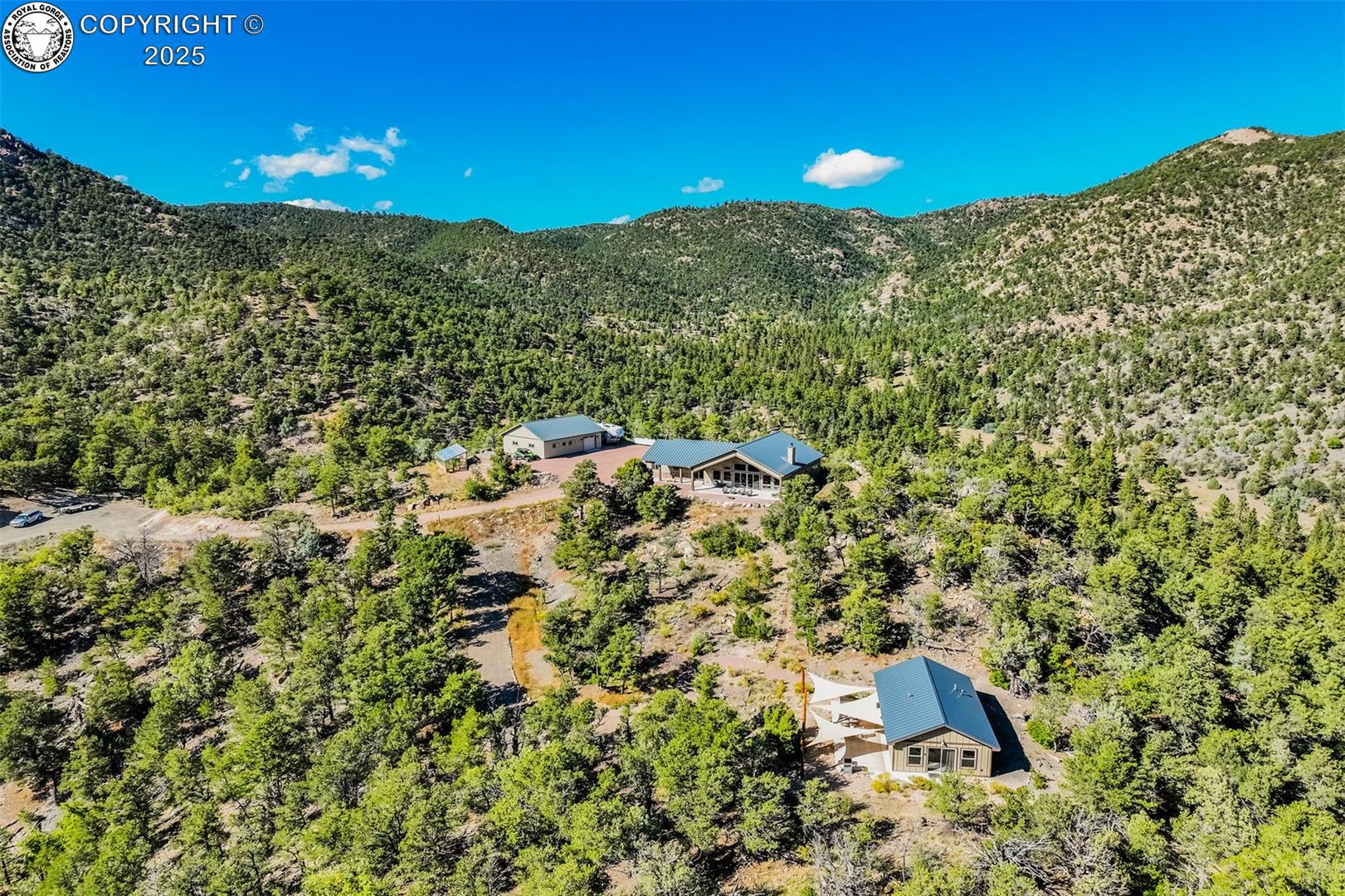159 Mineshaft Place