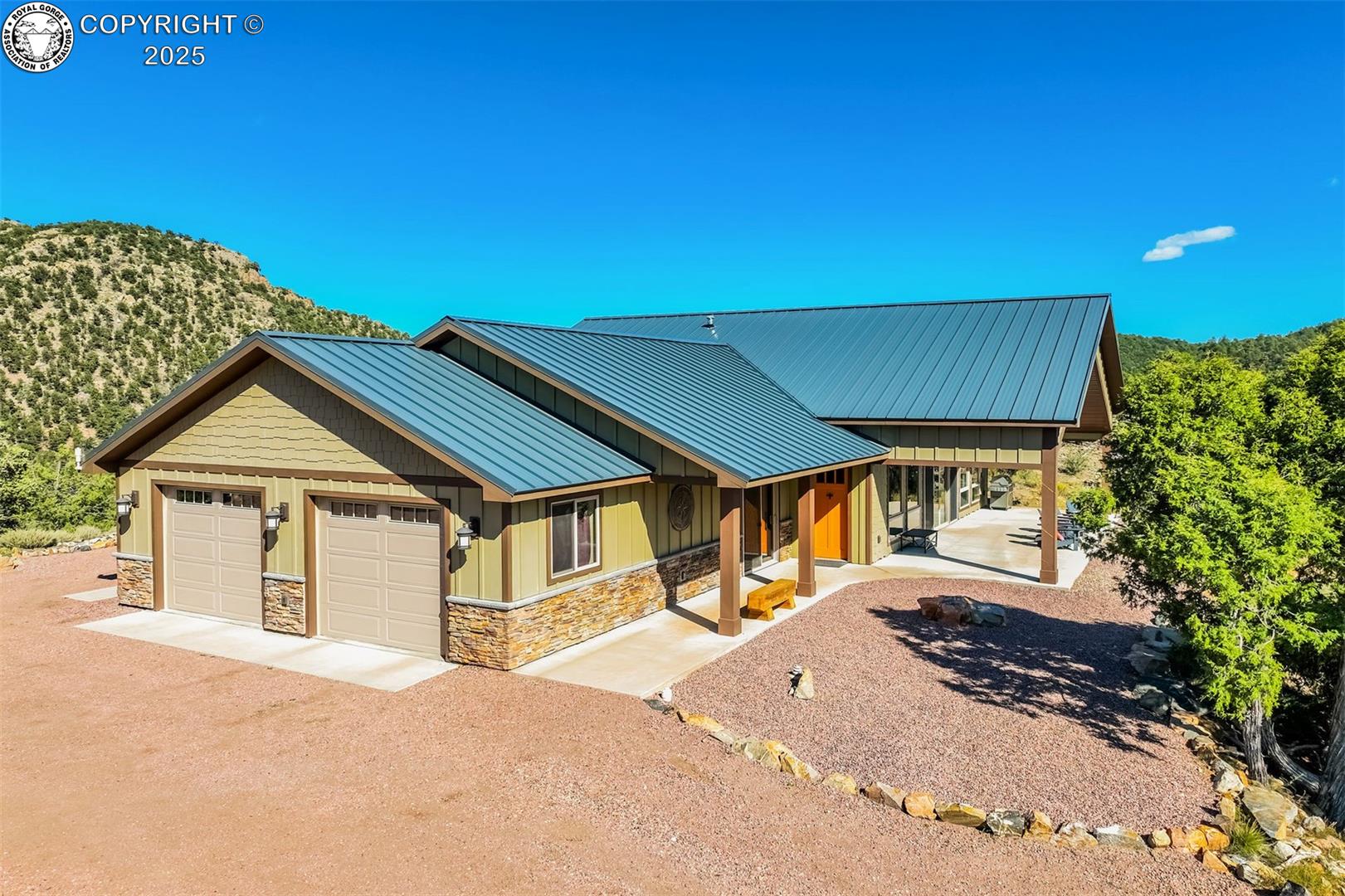 159 Mineshaft Place