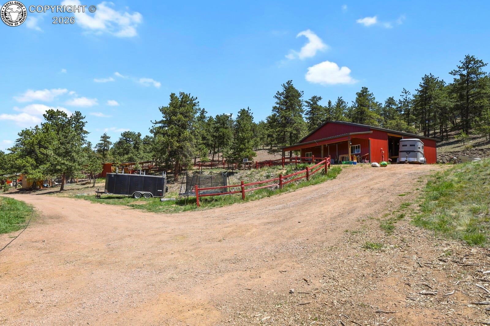 150 Julia Road
