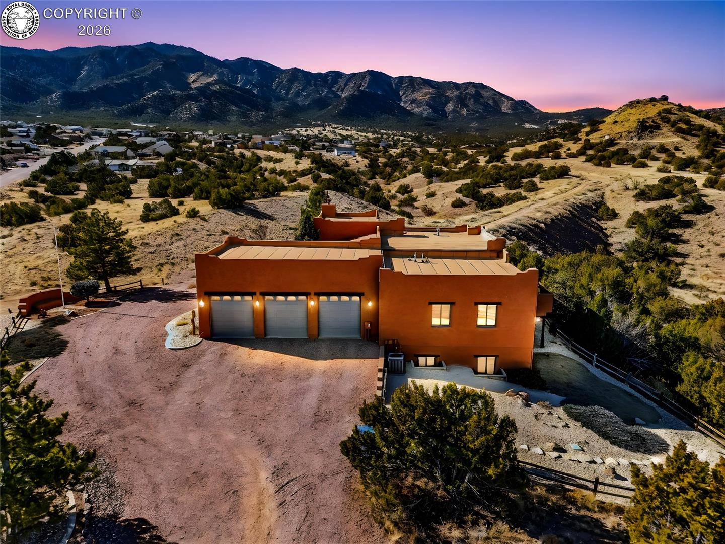 123 Wild Rose Drive