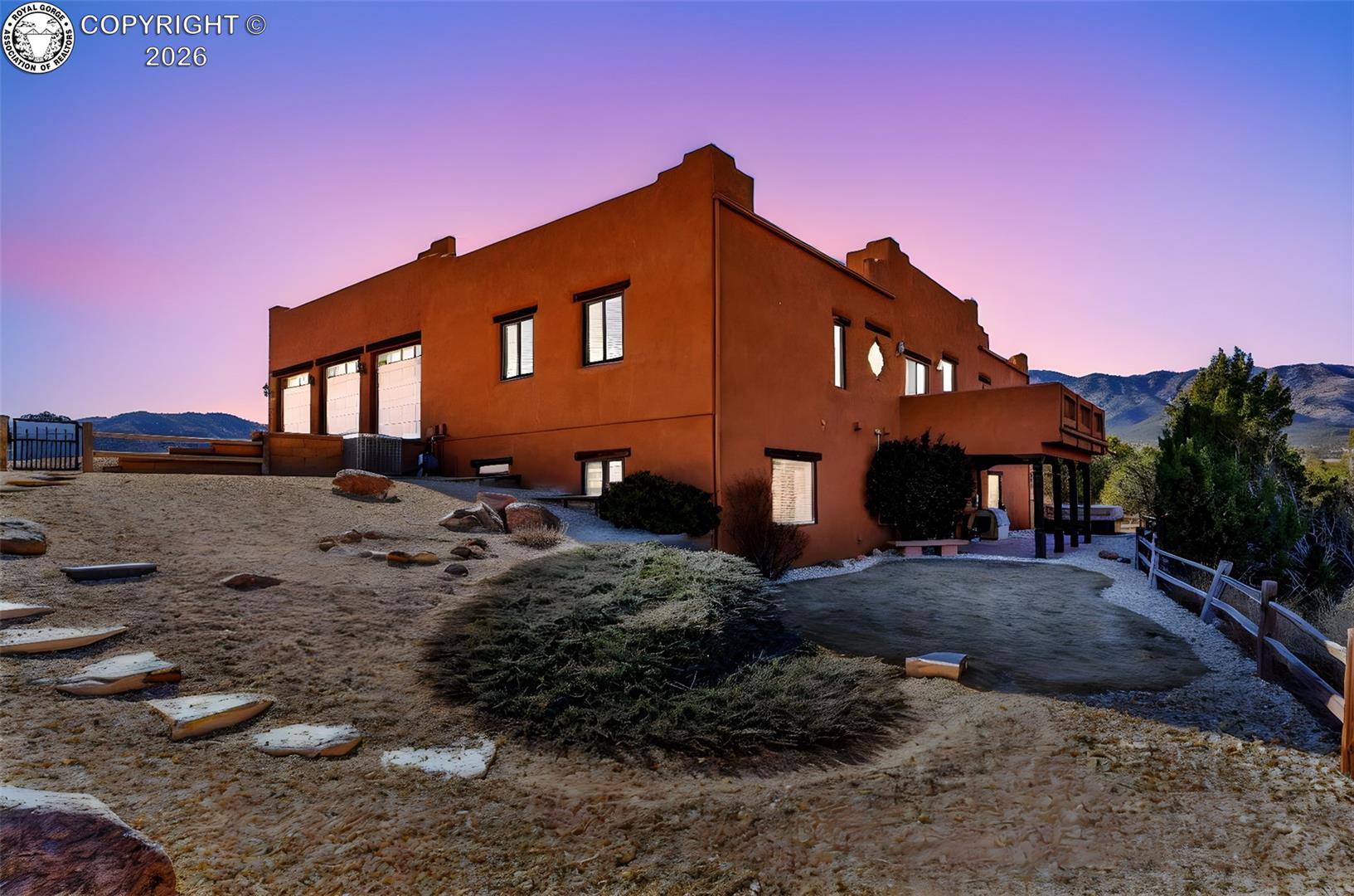 123 Wild Rose Drive