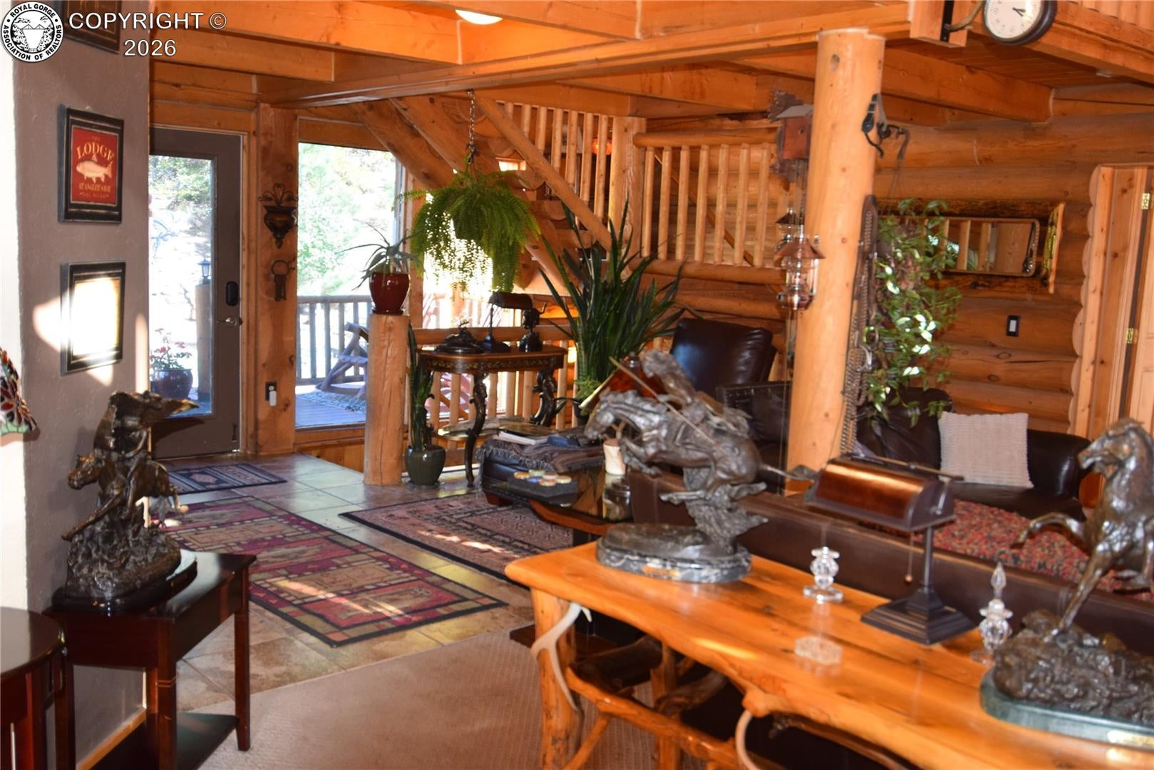 1060 Taylor Trail
