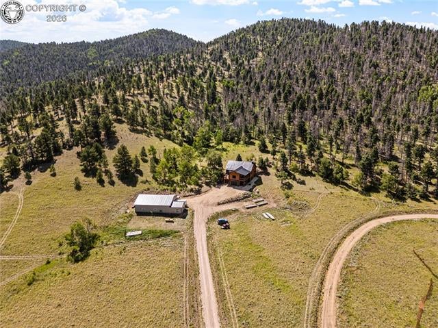 274 County Road 356