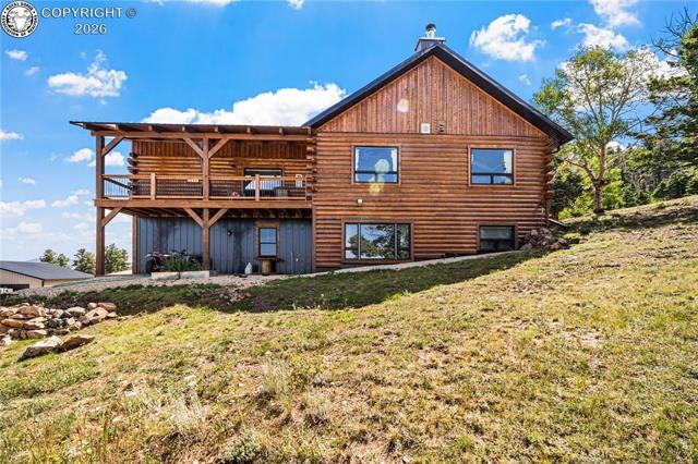 274 County Road 356