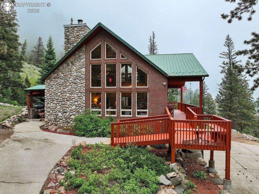 16679 Highway 96