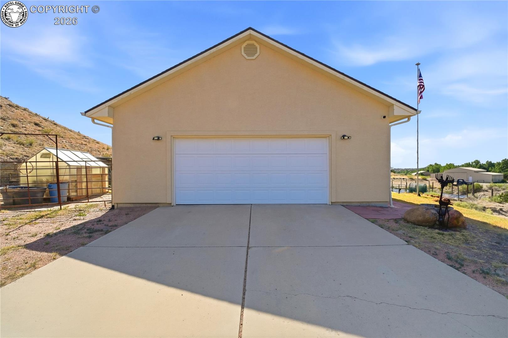 570 Valley Drive
