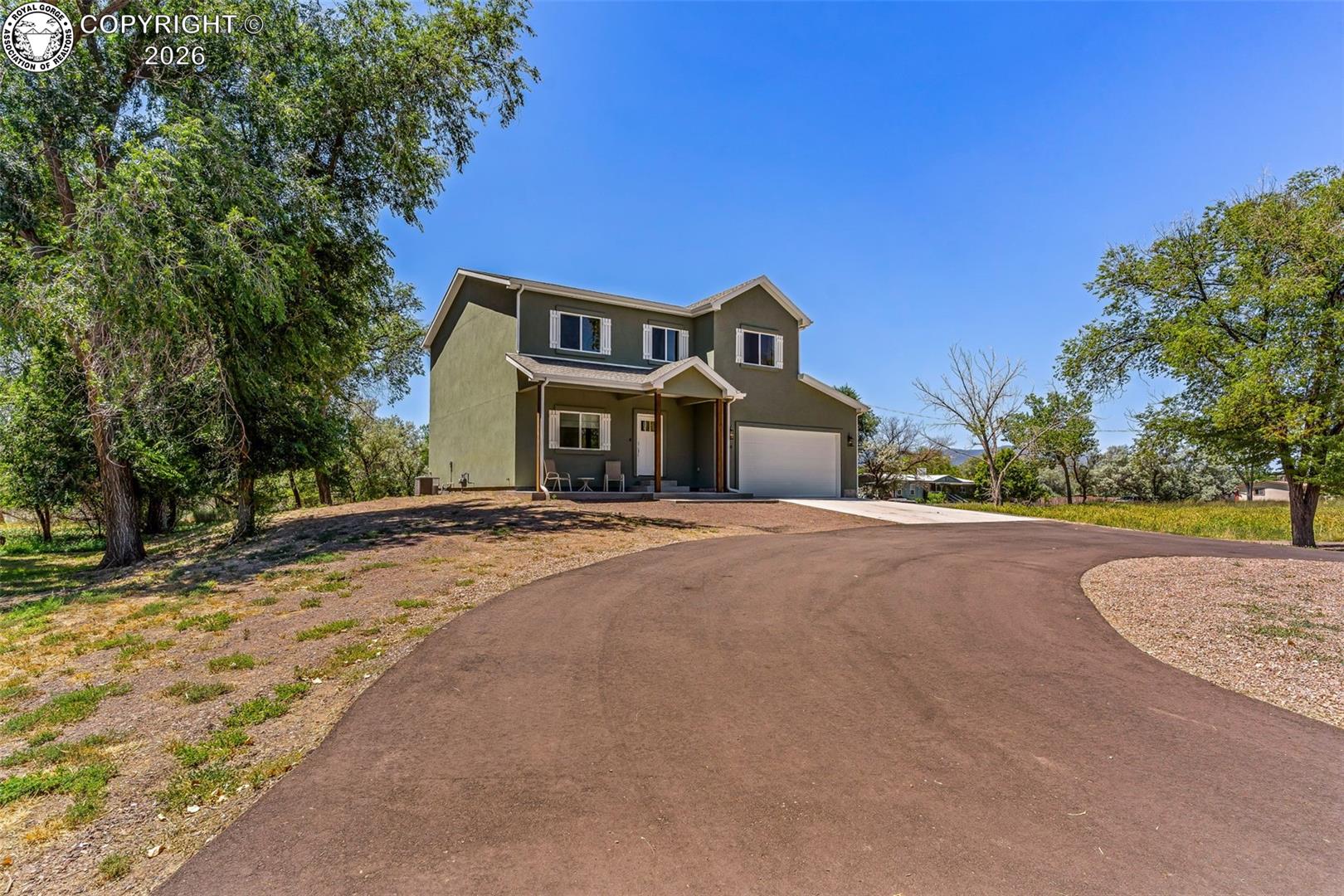 1444 County Road 119