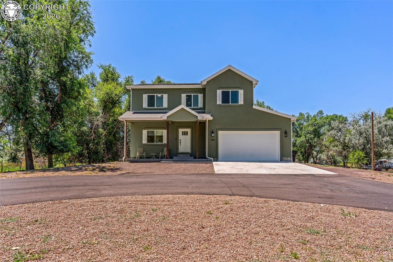 1444 County Road 119