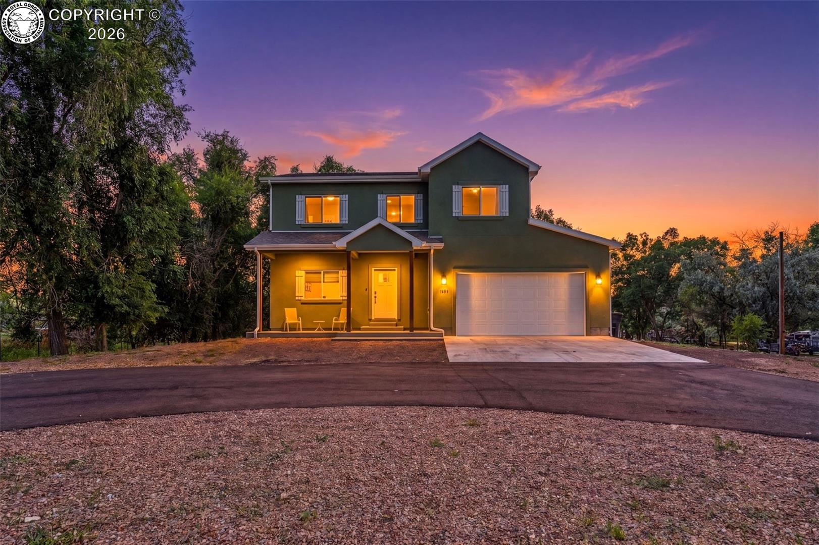 1444 County Road 119