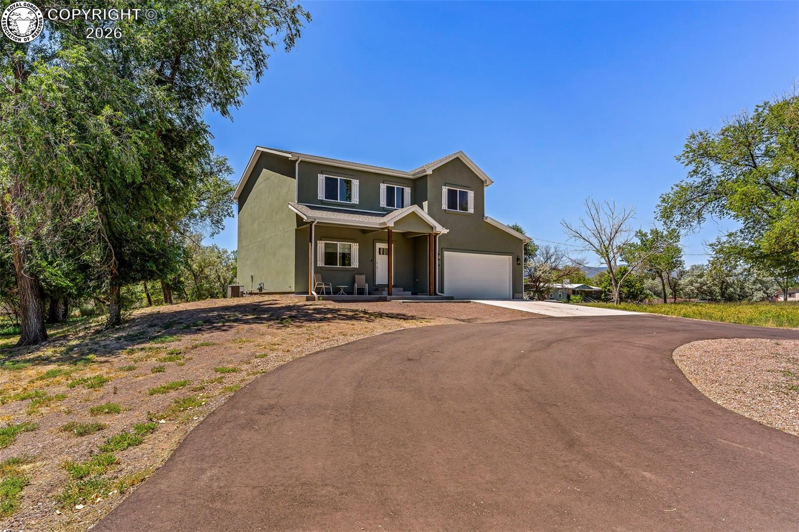 1444 County Road 119