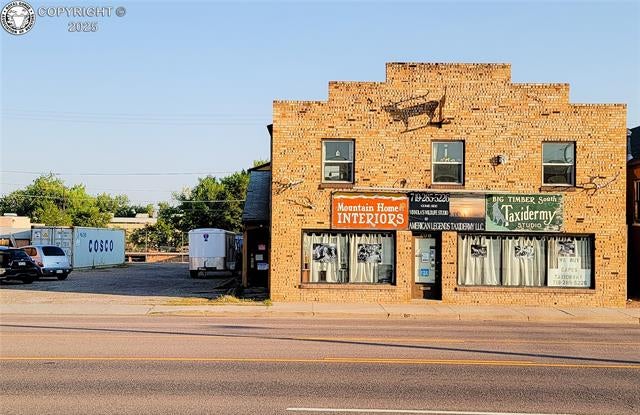 708 Royal Gorge Boulevard