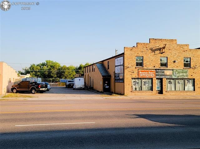 708 Royal Gorge Boulevard