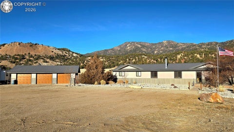 11679 Us Highway 50 Howard CO 81233
