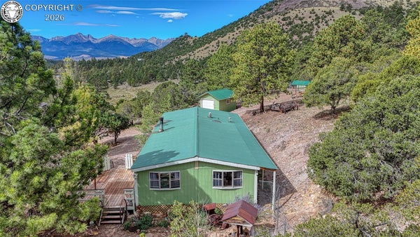 130 COUNTY ROAD 329, WESTCLIFFE, CO 81252 - Image fffb8cfc2e3c2536d5fc08cb3d3f1550/2498764079