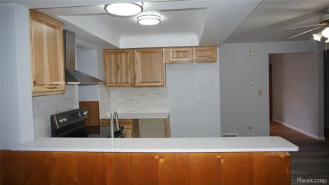 Tiny photo for 28644 Grobbel Avenue, Warren City, MI 48092 (MLS # 20261039605)