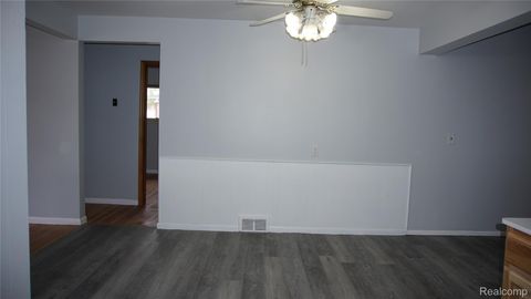 Tiny photo for 28644 Grobbel Avenue, Warren City, MI 48092 (MLS # 20261039605)