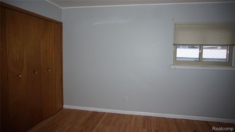 Tiny photo for 28644 Grobbel Avenue, Warren City, MI 48092 (MLS # 20261039605)