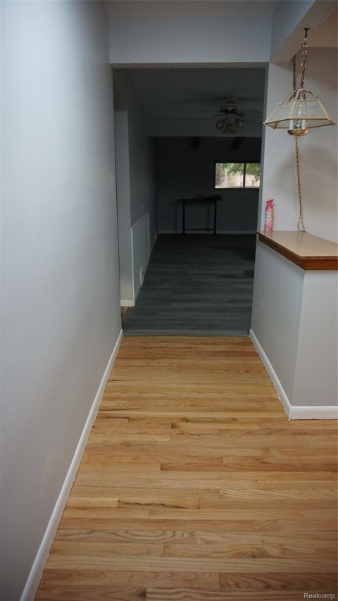 Tiny photo for 28644 Grobbel Avenue, Warren City, MI 48092 (MLS # 20261039605)