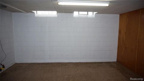 Tiny photo for 28644 Grobbel Avenue, Warren City, MI 48092 (MLS # 20261039605)