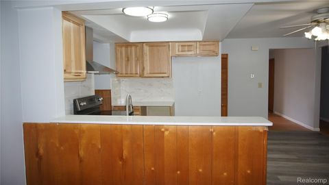 Tiny photo for 28644 Grobbel Avenue, Warren City, MI 48092 (MLS # 20261039605)