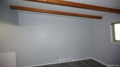 Tiny photo for 28644 Grobbel Avenue, Warren City, MI 48092 (MLS # 20261039605)
