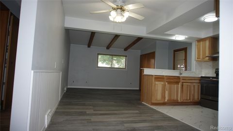 Tiny photo for 28644 Grobbel Avenue, Warren City, MI 48092 (MLS # 20261039605)