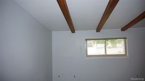 Tiny photo for 28644 Grobbel Avenue, Warren City, MI 48092 (MLS # 20261039605)