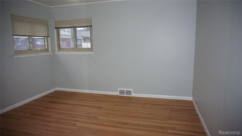 Tiny photo for 28644 Grobbel Avenue, Warren City, MI 48092 (MLS # 20261039605)