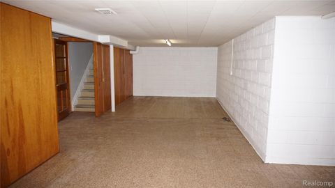 Tiny photo for 28644 Grobbel Avenue, Warren City, MI 48092 (MLS # 20261039605)
