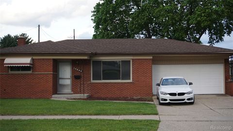 Photo of 28644 Grobbel Avenue, Warren City, MI 48092 (MLS # 20261039605)