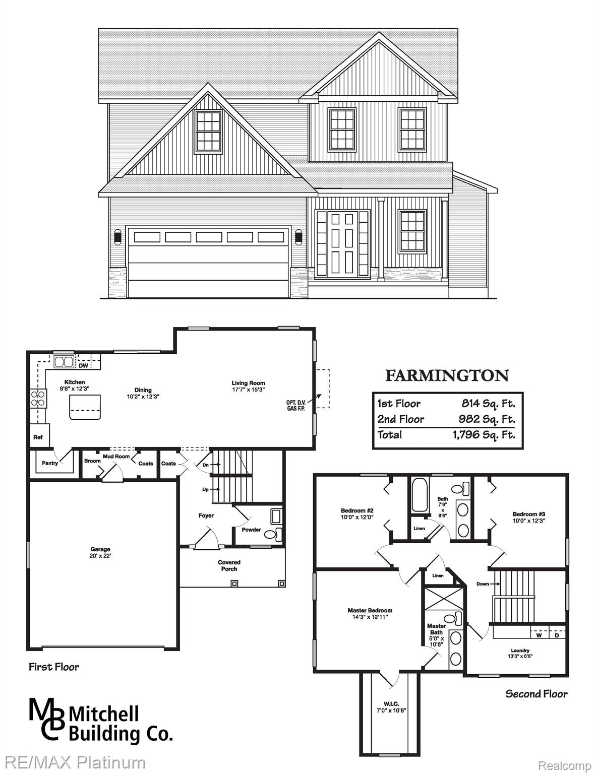 13222 WESTWINDS Drive