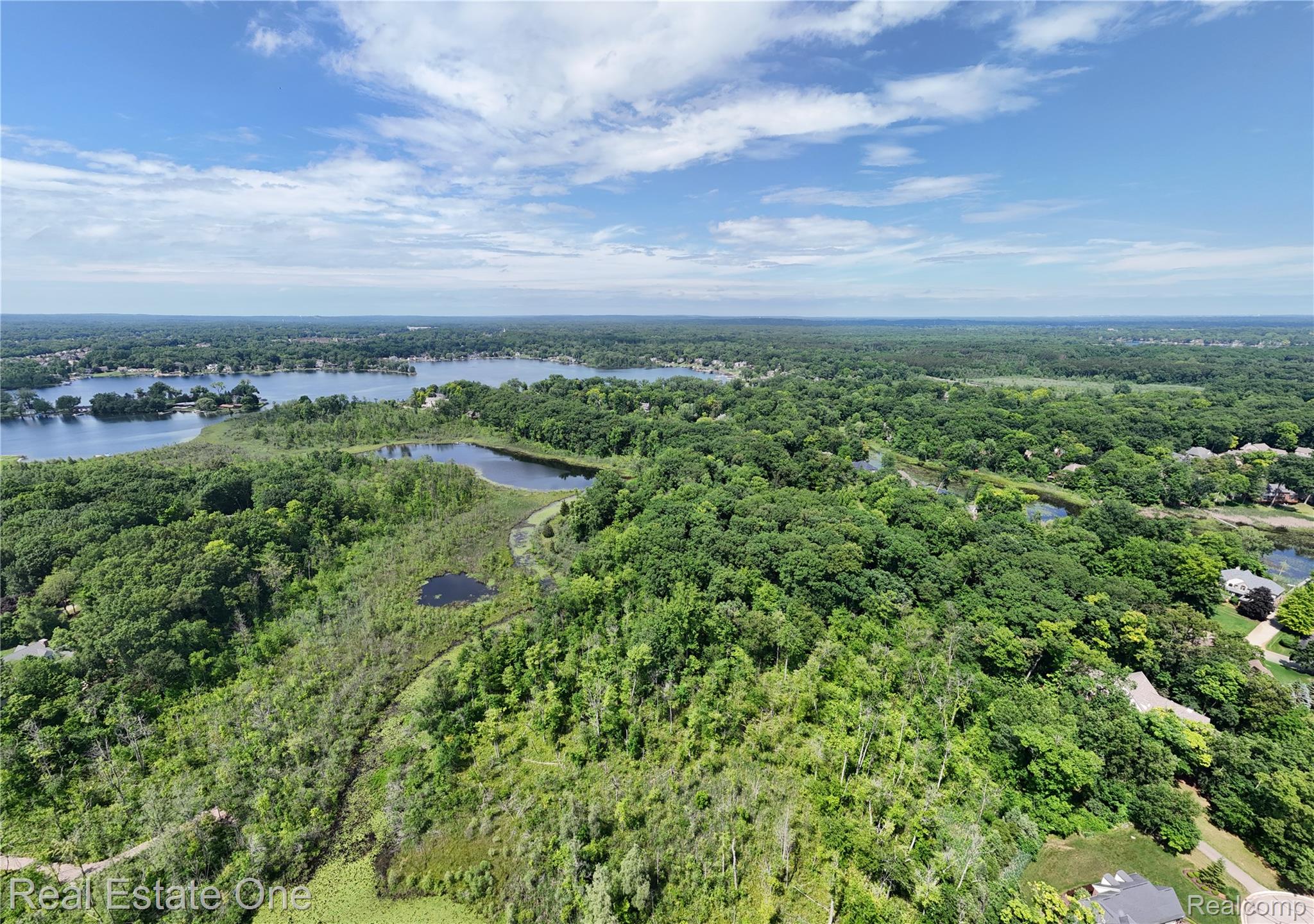 530 W Oakley Park Road