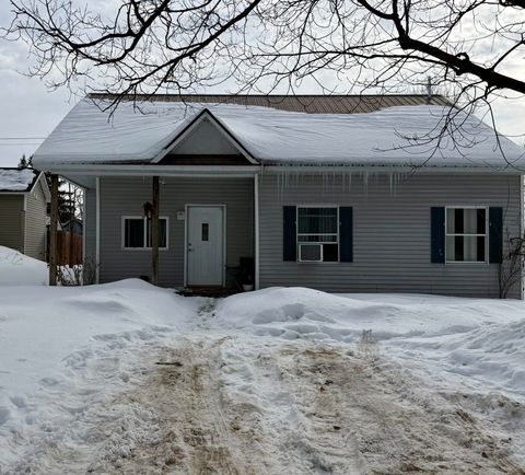 Tiny photo for 409 Walnut, Kalkaska Township, MI 49633 (MLS # 78080065507)