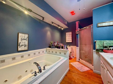 Tiny photo for 409 Walnut, Kalkaska Township, MI 49633 (MLS # 78080065507)