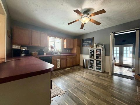 Tiny photo for 409 Walnut, Kalkaska Township, MI 49633 (MLS # 78080065507)