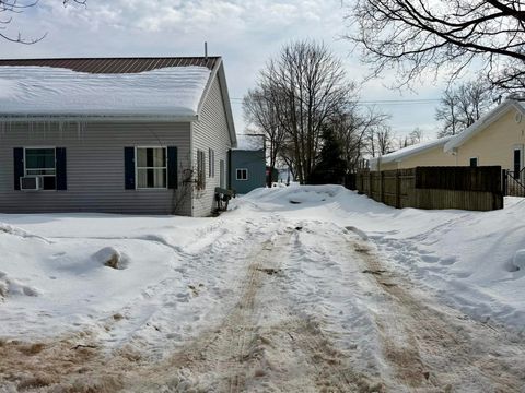 Tiny photo for 409 Walnut, Kalkaska Township, MI 49633 (MLS # 78080065507)