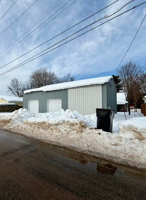 Tiny photo for 409 Walnut, Kalkaska Township, MI 49633 (MLS # 78080065507)