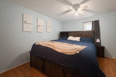 Tiny photo for 409 Walnut, Kalkaska Township, MI 49633 (MLS # 78080065507)