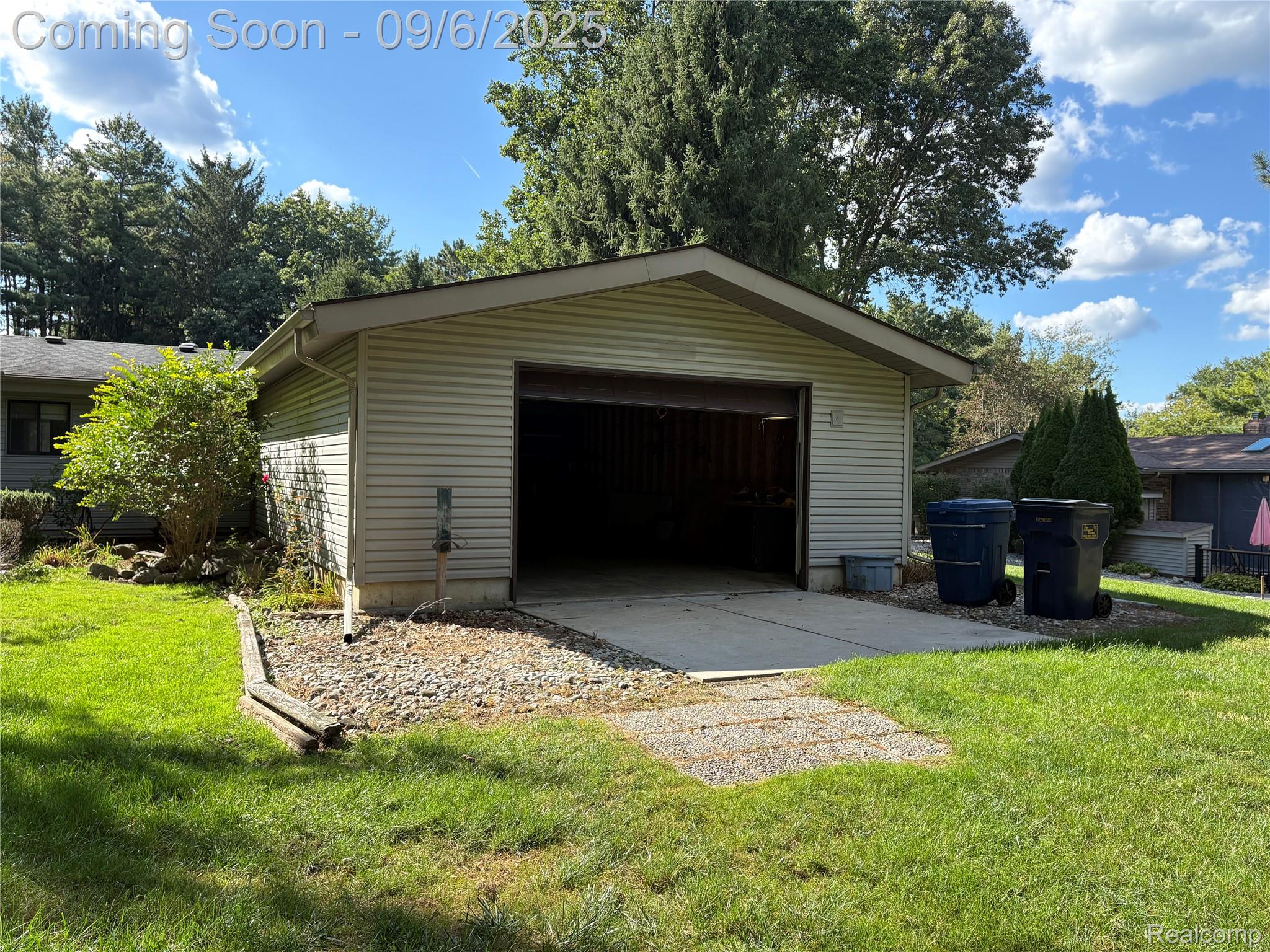 7334 Parkwood Drive