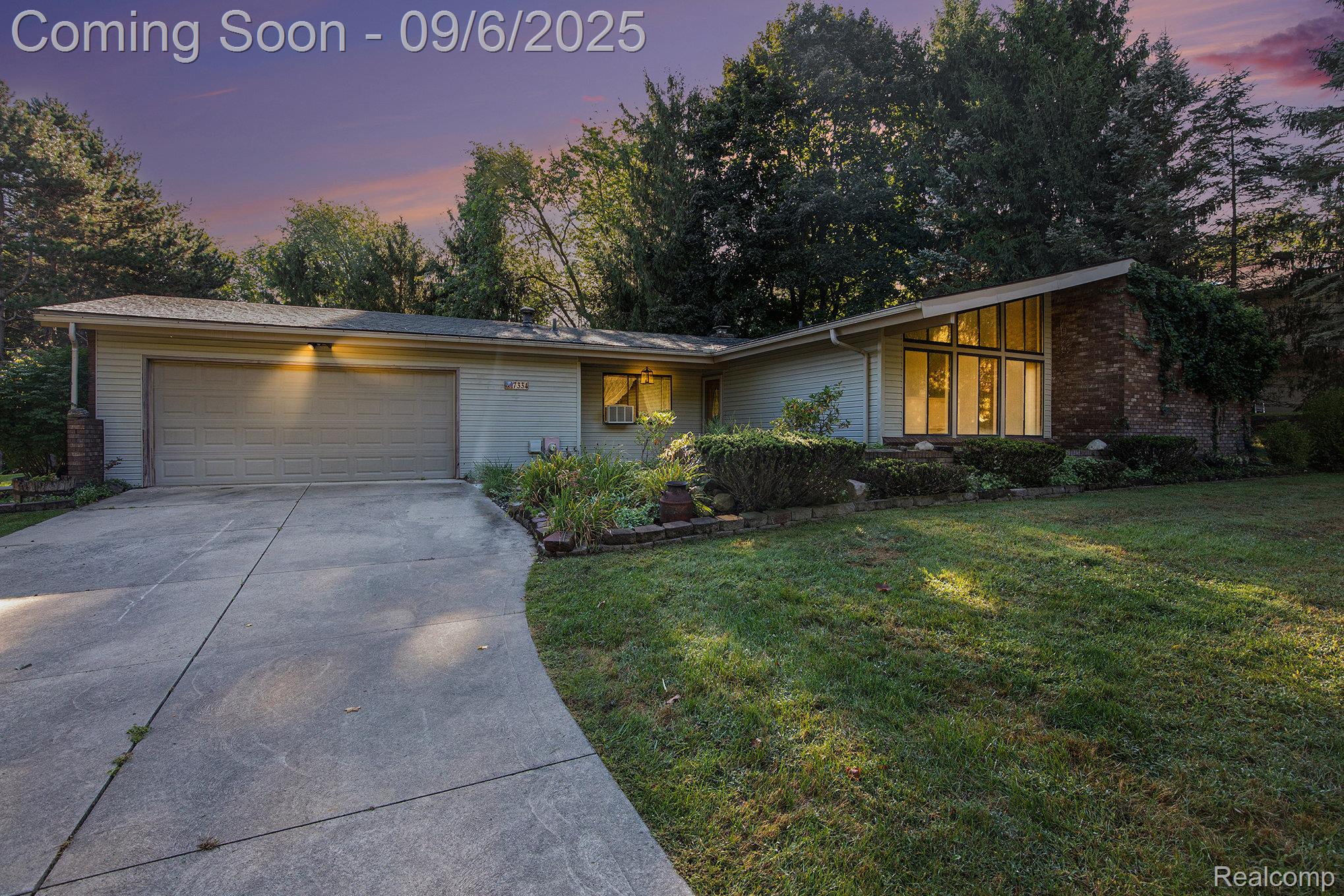 7334 Parkwood Drive
