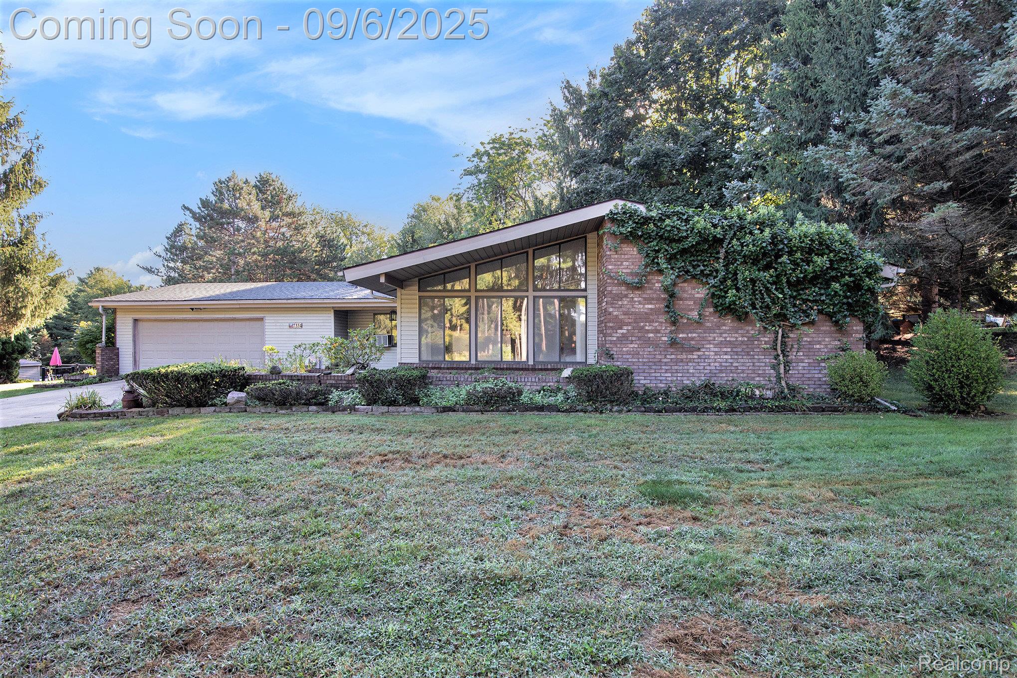 7334 Parkwood Drive