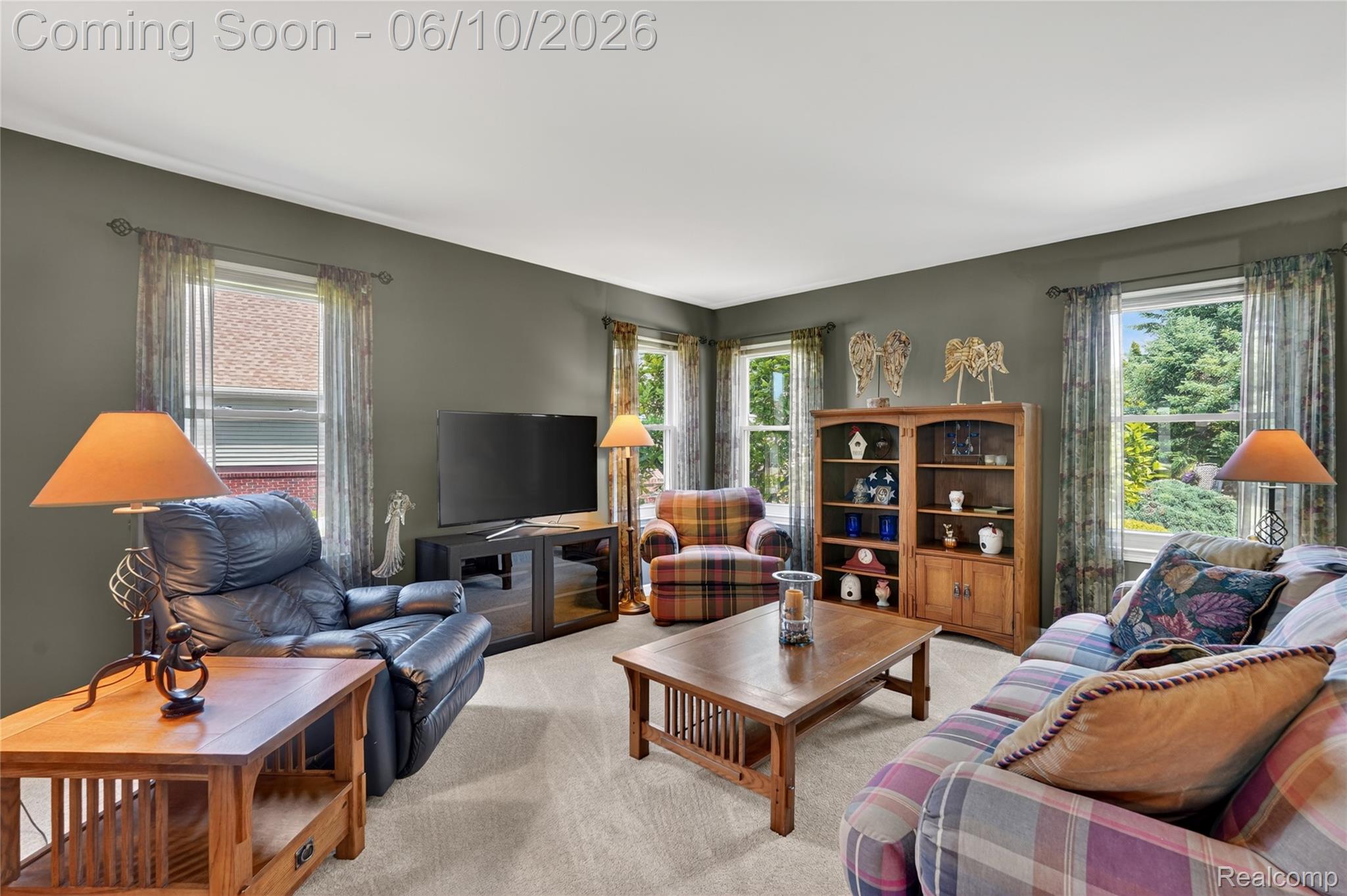 2004 Palmer Drive