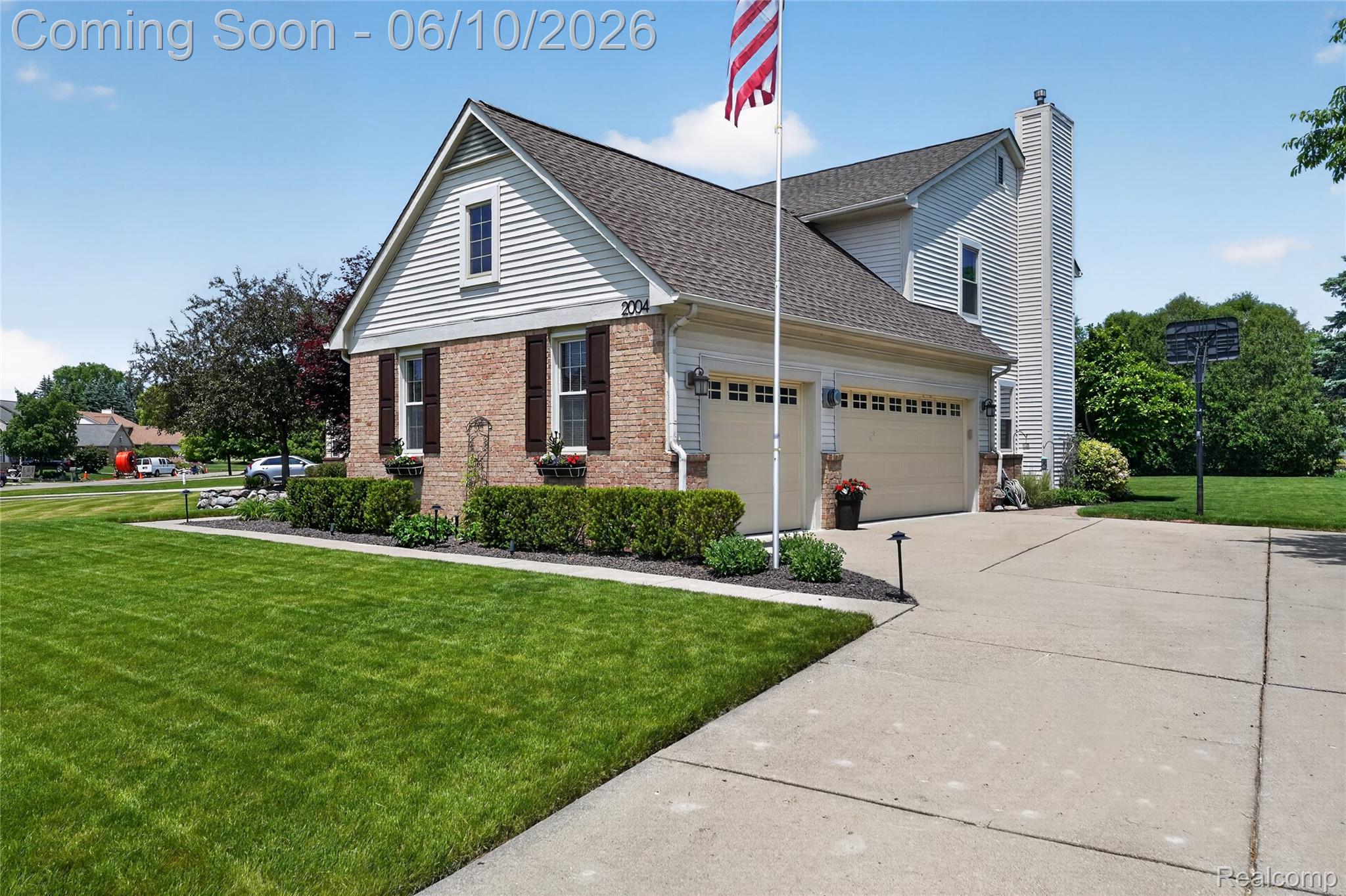 2004 Palmer Drive