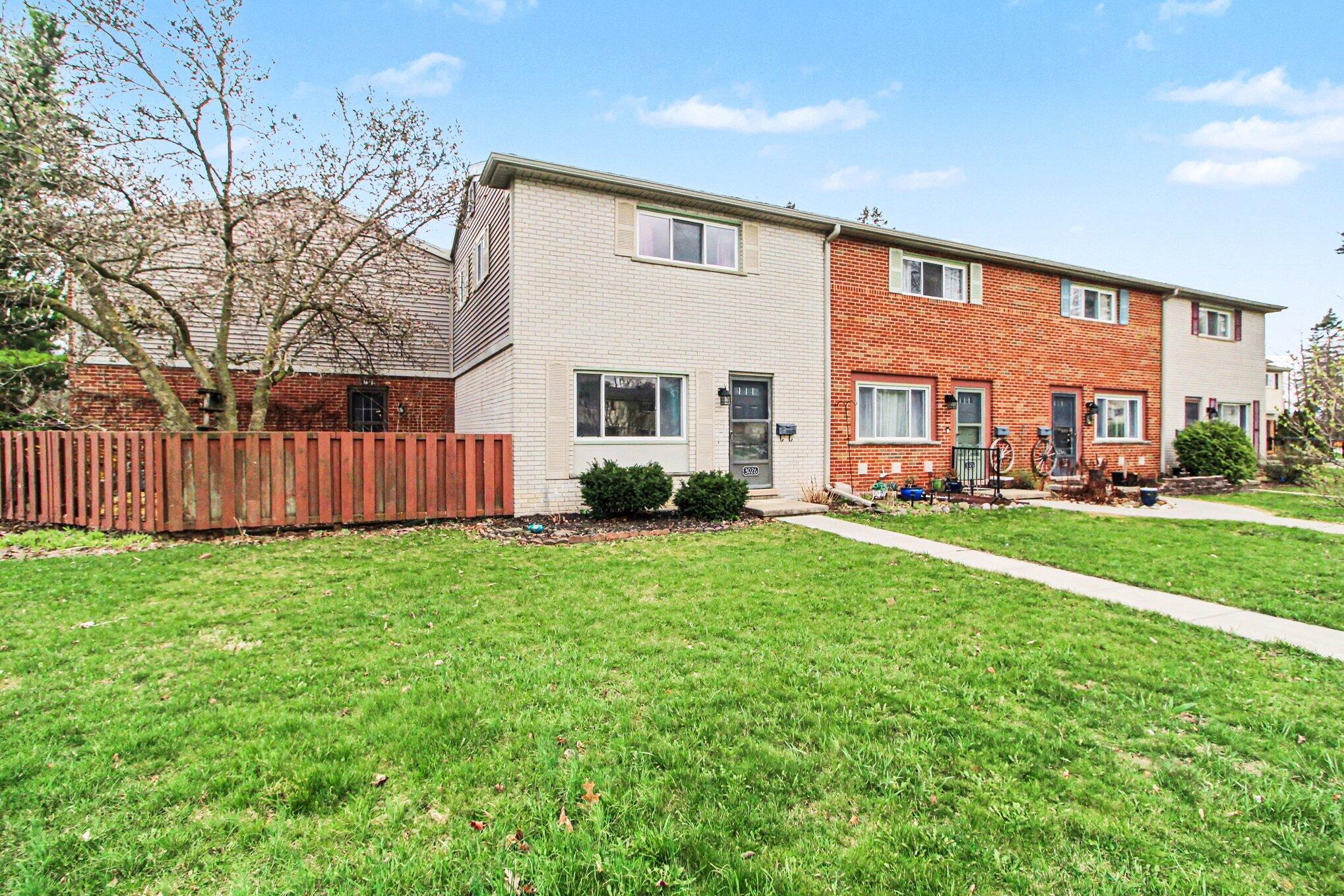 3026 Williamsburg Road