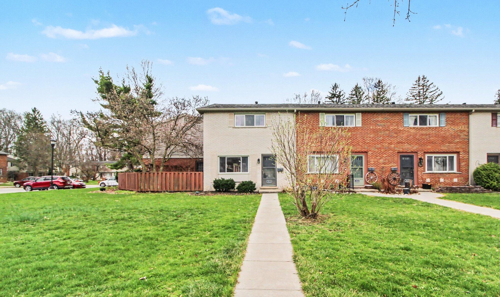 3026 Williamsburg Road