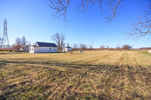 A home in RayTownship_Macomb