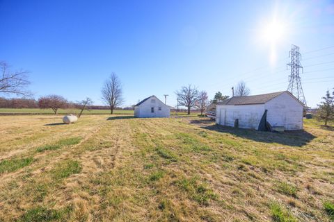A home in RayTownship_Macomb