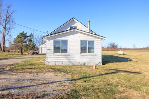63575 North Avenue Ray Township Macomb MI 48096